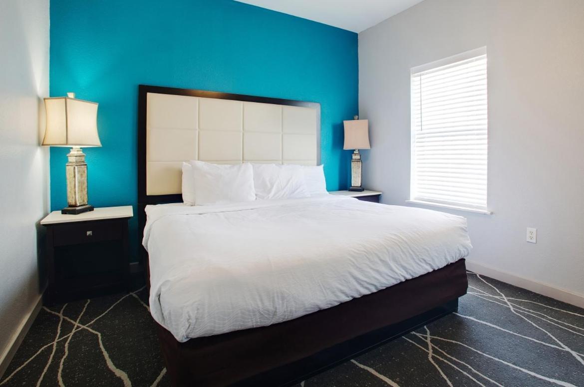 Plantation Suites And Conference Center Port Aransas Esterno foto