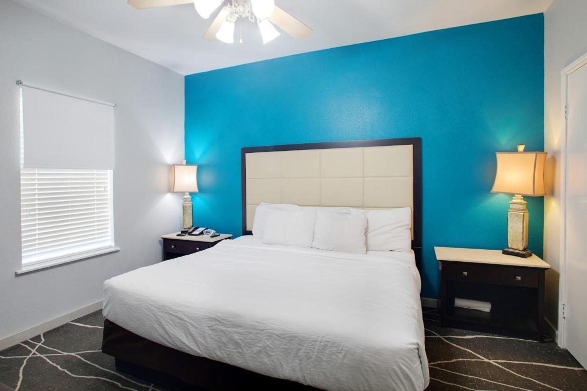 Plantation Suites And Conference Center Port Aransas Esterno foto