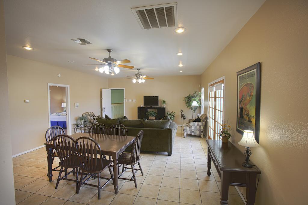 Plantation Suites And Conference Center Port Aransas Esterno foto