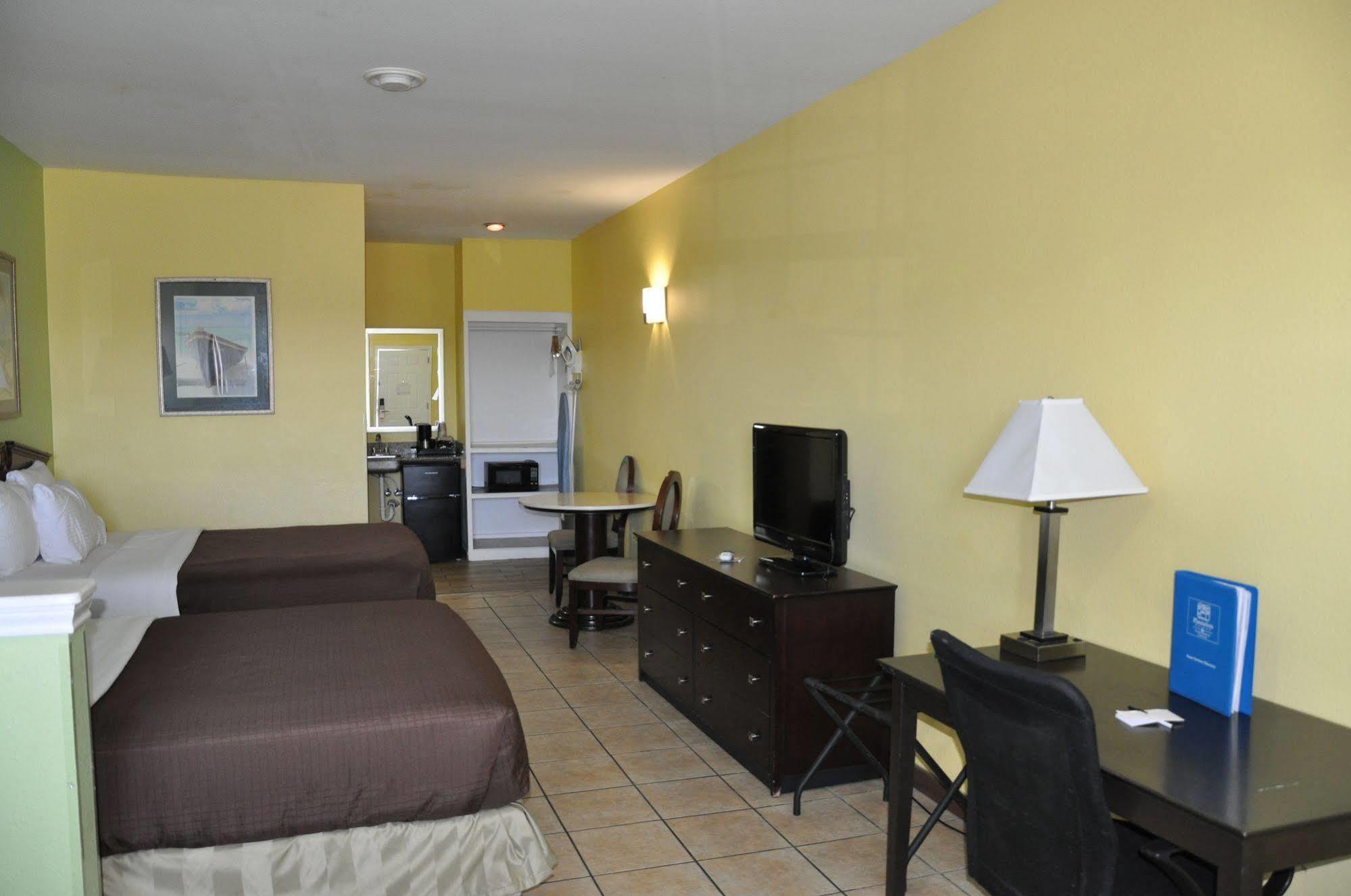 Plantation Suites And Conference Center Port Aransas Esterno foto