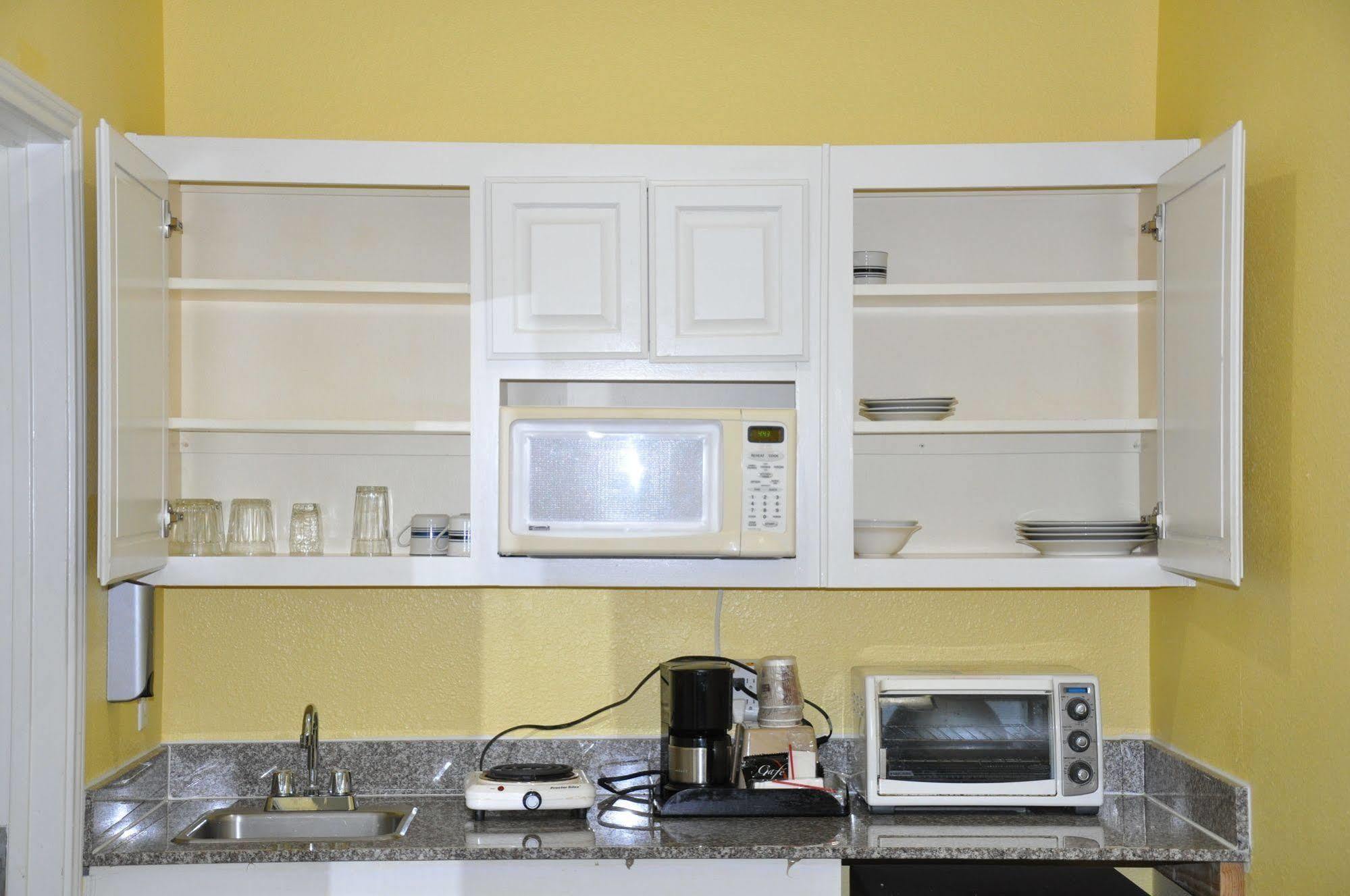 Plantation Suites And Conference Center Port Aransas Esterno foto